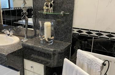 Cosy Countryside Apartment near Belfast - Foto 9