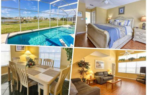 Clifford's Pinewood Estates Vacation Home - Foto 1