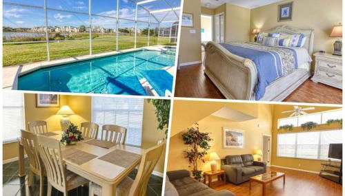 Clifford's Pinewood Estates Vacation Home - Foto 1