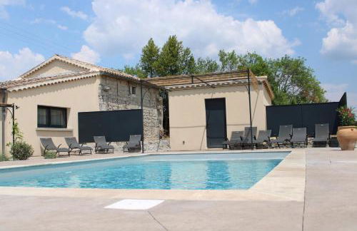 Le Clos des Mûriers - Foto 25