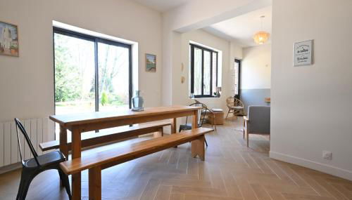 Maison dans un cadre bucolique - Foto 3