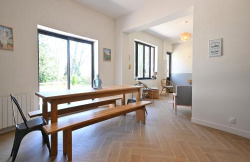 Maison dans un cadre bucolique - Foto 3