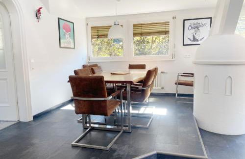 Schwarzwaldhorst 1 für 8 Gäste in Todtnau, Liftverbund Feldberg - Foto 4