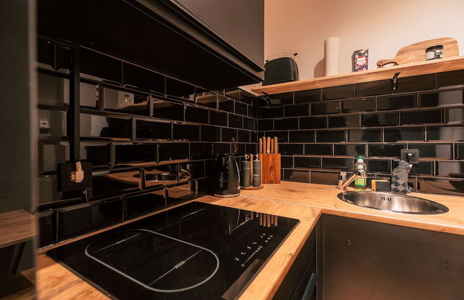 Luga Homes - Nikolaikirche - Foto 32