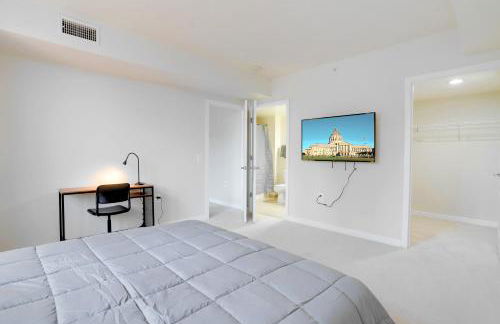 Pentagon City Comfort Modern Stay - Foto 11