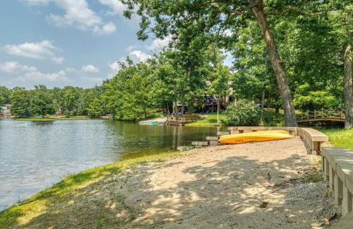 Grendel Grove Getaway - Photo 39