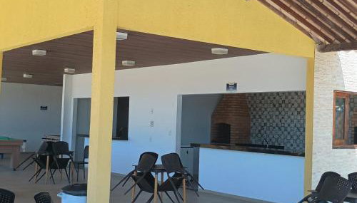 Linda casa em condomínio fechado - Foto 3