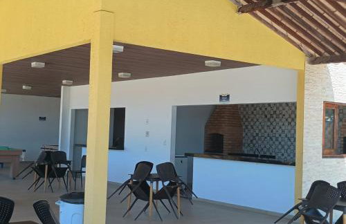 Linda casa em condomínio fechado - Foto 3