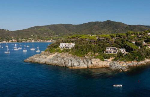 Villa Mare di Spartaia - Foto 22