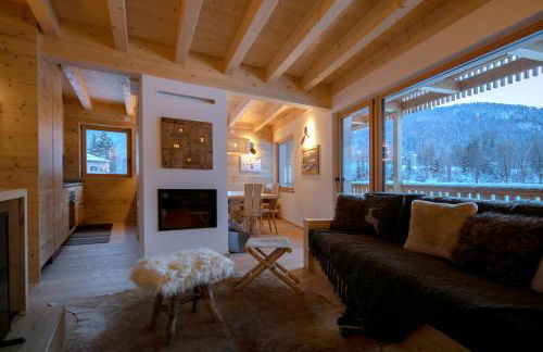 Chalet del Capriolo - Photo 7