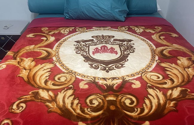 Hostal Latino - Foto 23