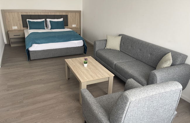 Weseler Wirtshaus Appartements - Photo 10