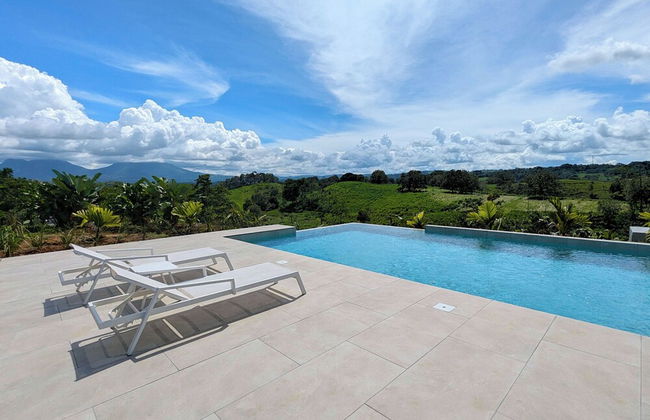 Serene Hills Arenal - Photo 75