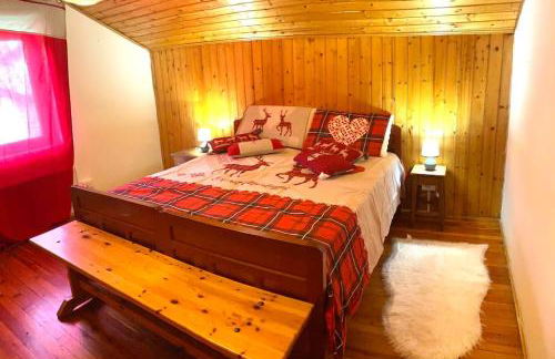 Alpine Majestic Escape - Balcone sulle Piste di Sci CIR 0102 - Foto 9