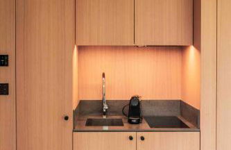 LumiPod mit Hot Tub | 2 Pers. - Foto 42