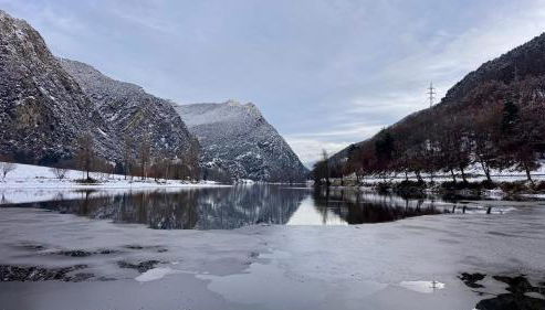 Apartaran 407 con terraza - Foto 3