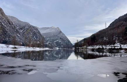 Apartaran 407 con terraza - Foto 3