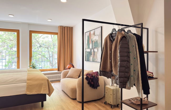 Brunnen Apartments - Foto 50