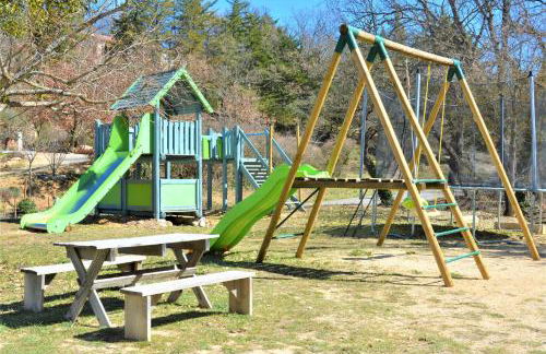 GITE DE LA TRUFFIERE "Les Chênes" - Foto 16