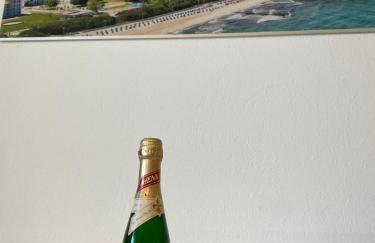 Ferienwohnung Yachthafentraum in 2 Minuten am Strand Seebrücke Yachthafen - Photo 24