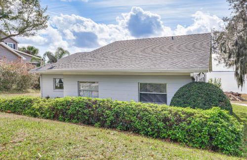 Water Access and Beach Area Crooked Lake Escape - Foto 27