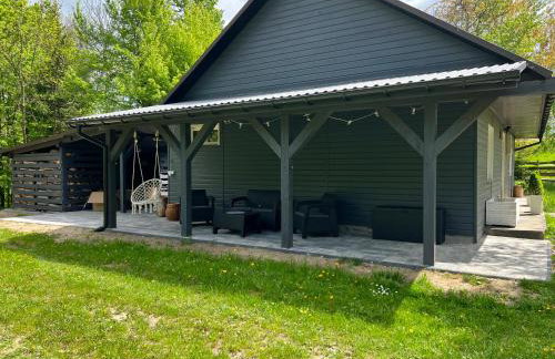 Siedlisko Wyżne - Foto 10