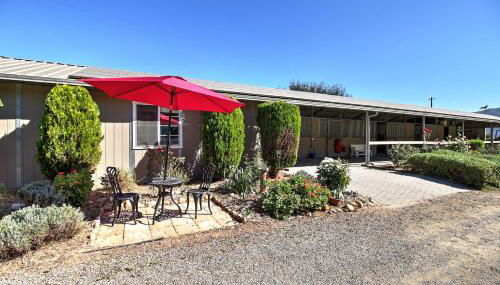 Wine Country Ranch Escape - Foto 2