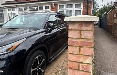 Garden Guest House - Photo 23