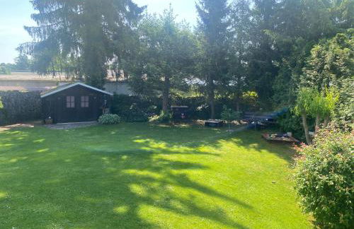 Ferienhaus in Wald und Seenähe - Photo 5