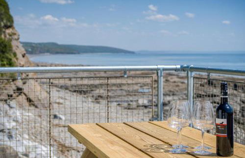 Waterfront 2 - 2 Bedroom Apartment - Wisemans Bridge - Foto 44