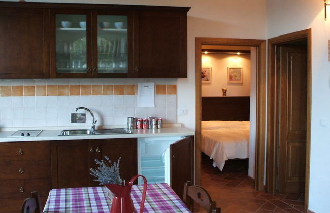 Casa Vacanze Borgo La Fratta - Foto 40