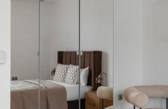 Modern 4-bd Fulham House by West Brompton Station - Foto 10