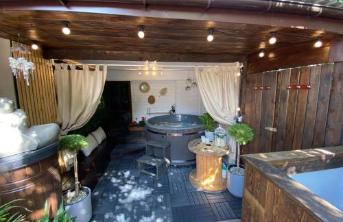 Apartamenty Jagodzianka - Jacuzzi, Sauna, Hot-bania, Tężnia - Foto 10