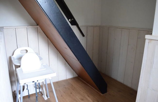 Spacious Farmhouse with Barbecue near Veluwe - Foto 2