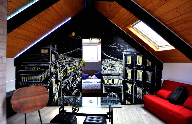 Palazzo Settembrini 49 - Foto 19