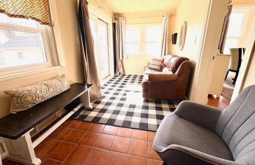 Garden City House with Hot Tub - Foto 45