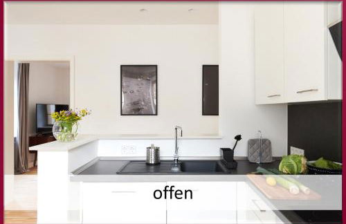 Neue90 - Fewo Steinacker, Weinstraße Kallstadt Pfalz, 2ZKB - keine Monteure - Foto 5