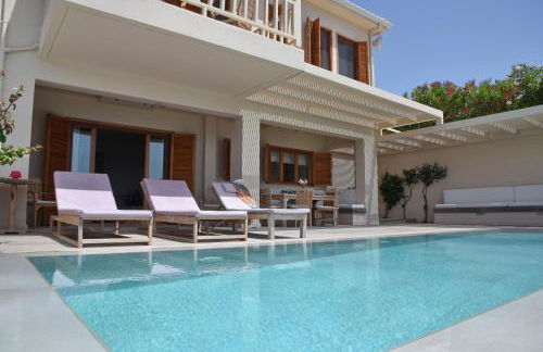 Villa Scorpios - Foto 5