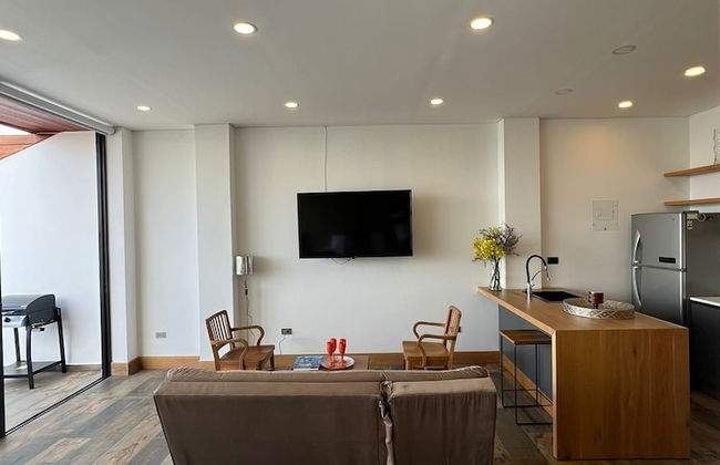 MONTECIELO HOSTING GUATAPE - Photo 79