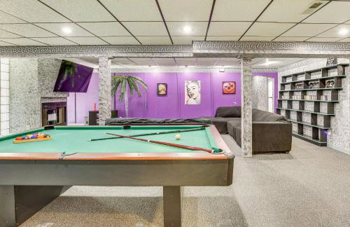 Walk to School House Winery Home with Deck! - Foto 4