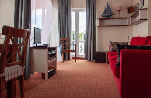 Villa Baltic 14 Chałupy - Foto 3