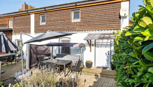 tierfreundliche Ferienwohnung - Foto 1