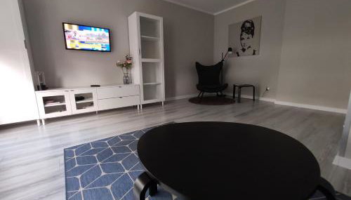 Apartament Centrum Bartoszyce - Foto 3