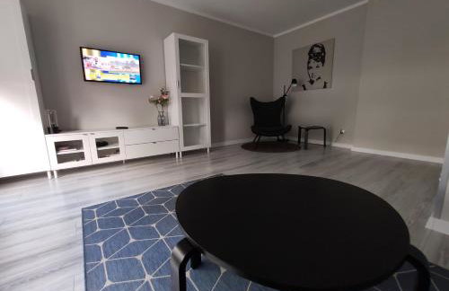 Apartament Centrum Bartoszyce - Foto 3