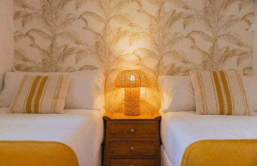 Hacienda Clavero Eight Sea View Apartment - Photo 49