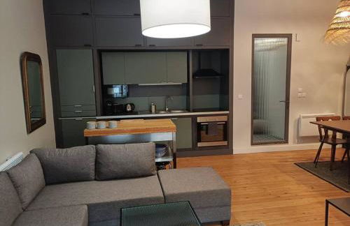 Central St Aubin dans un écrin de verdure - Foto 49