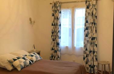 AU MIMOSA -Gîte Le Canigou - Foto 12