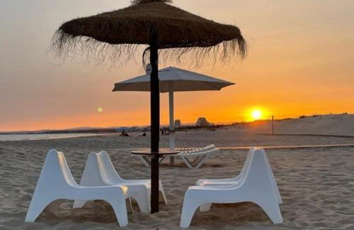 Paradise Found - Stunning 3 Bedroom Apartment in Vila Real de Santo António - Foto 29