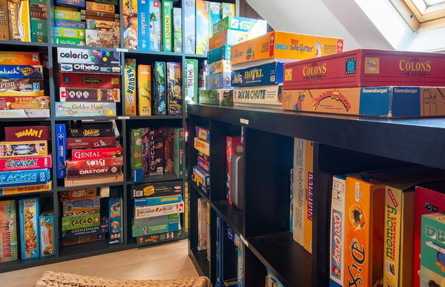 Ludogite: Lover's Retreat - Photo 29