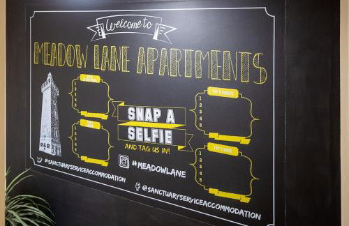 2 bedroom Large Town Centre Apartment FREE Parking - Foto 26